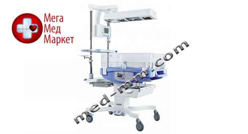 Купить Открытая реанимационная система для новорождённых BabyGuard W-1145 цена, характеристики, отзывы